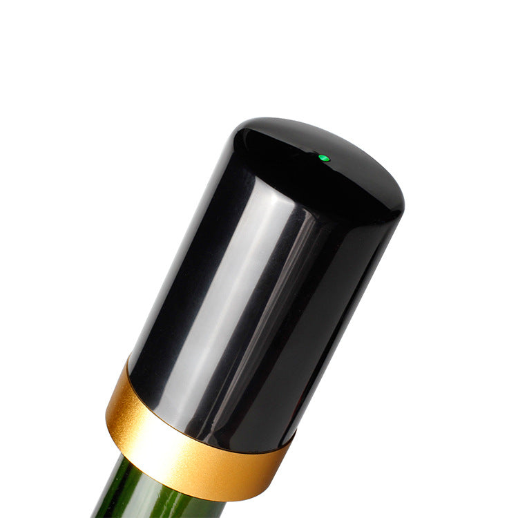 Automatic Vacuum Electric Wine Stopper - Viniamore