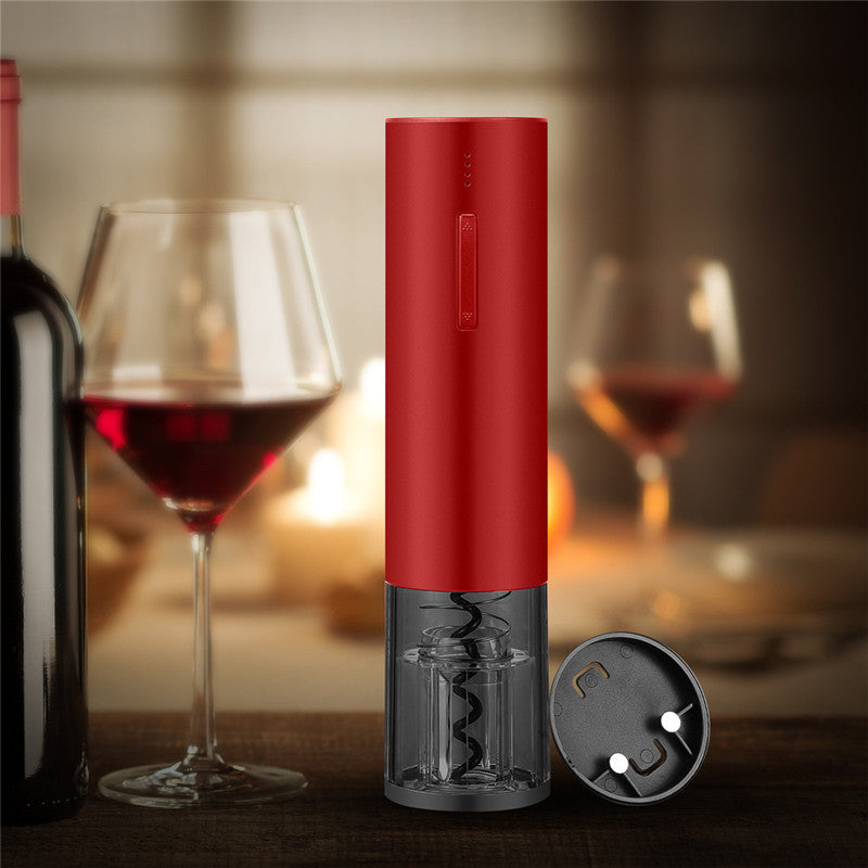 Electric Automatic Wine Bottle Opener - Viniamore