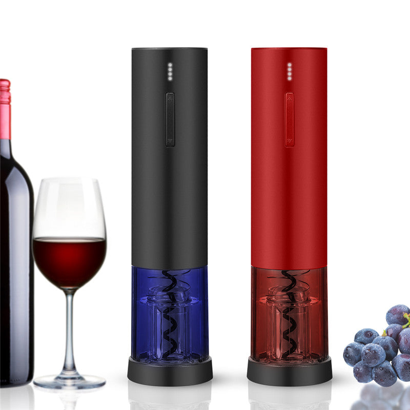 Electric Automatic Wine Bottle Opener - Viniamore