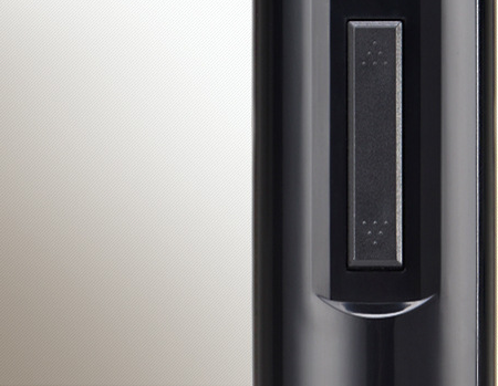 Electric wine bottle opener - Viniamore