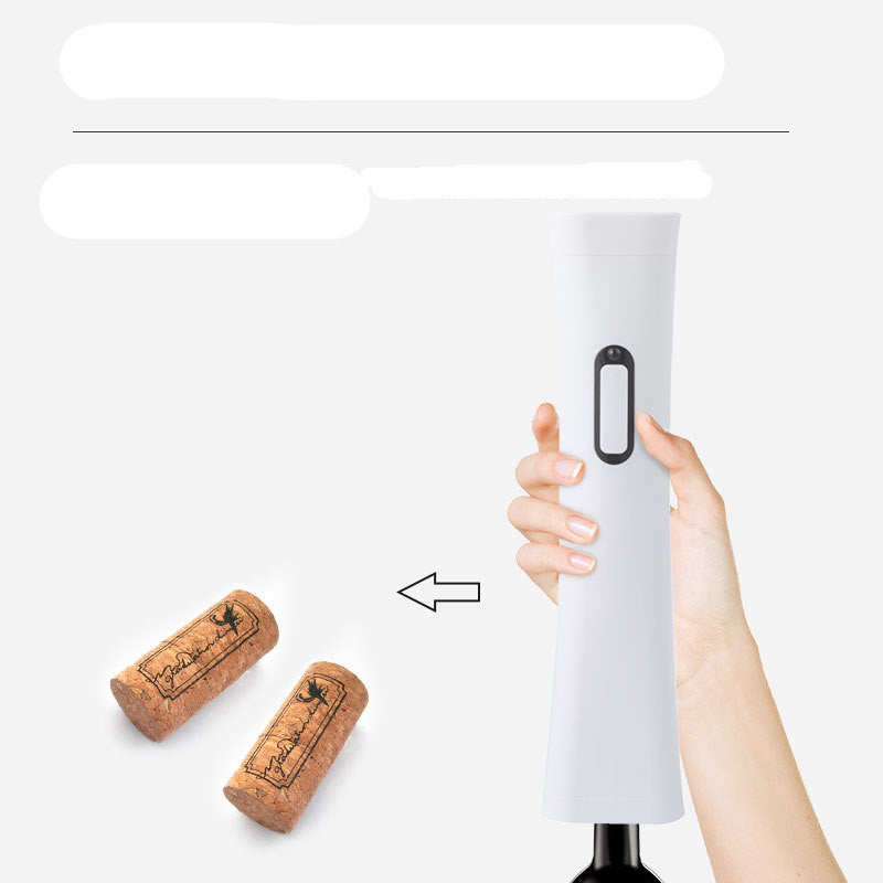 Electric wine corkscrew - Viniamore