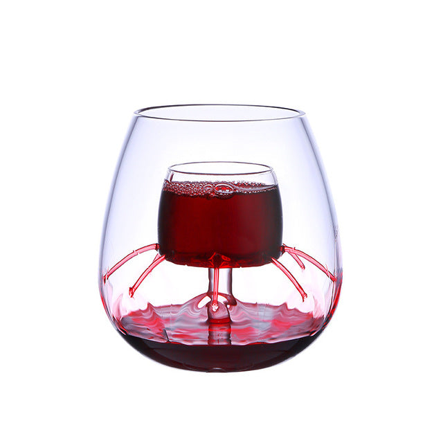 Gift Box Wine Set Decanter - Viniamore