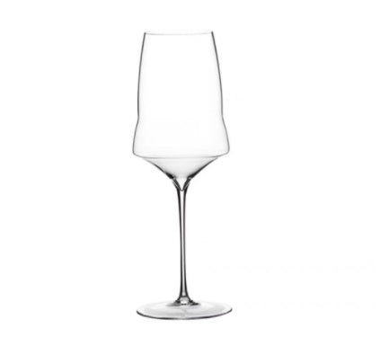 Handmade Ultra-thin Wine Glass Bordeaux Red Wine Crystal - Viniamore