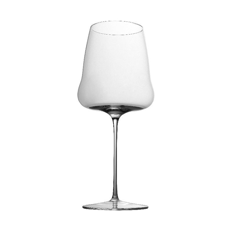 Handmade Ultra-thin Wine Glass Bordeaux Red Wine Crystal - Viniamore