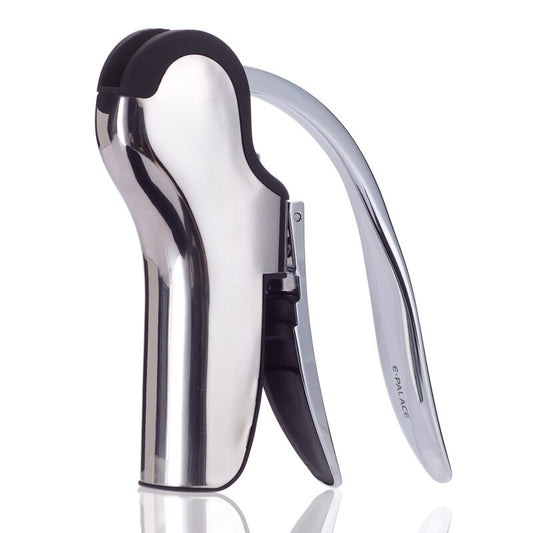 Home wine corkscrew - Viniamore