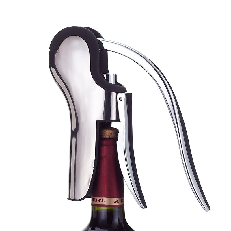 Home wine corkscrew - Viniamore