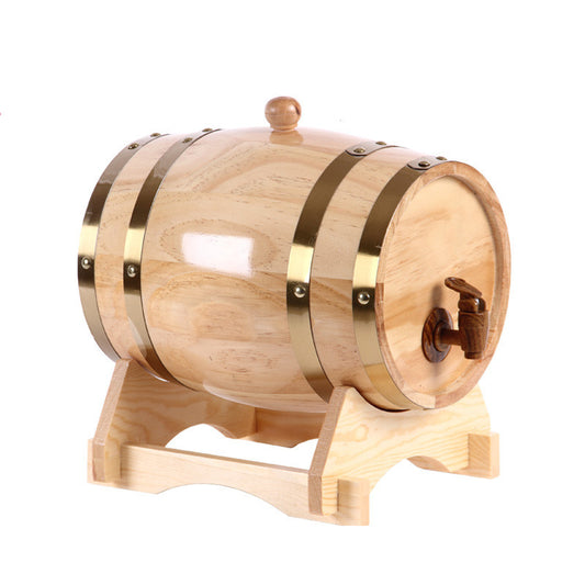 Household Decorative Wine Barrels Beer Barrels - Viniamore