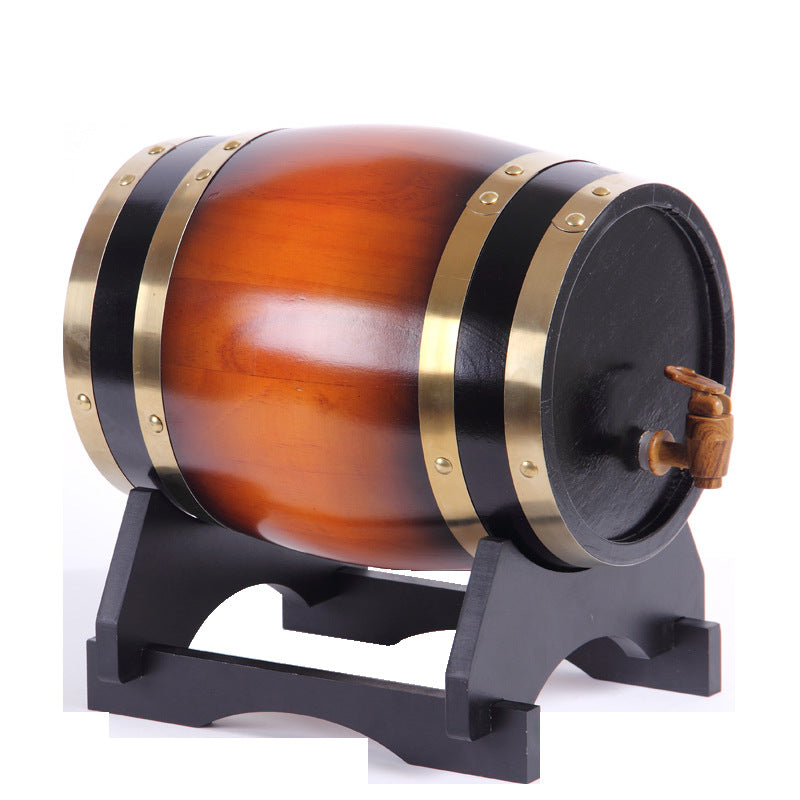 Household Decorative Wine Barrels Beer Barrels - Viniamore