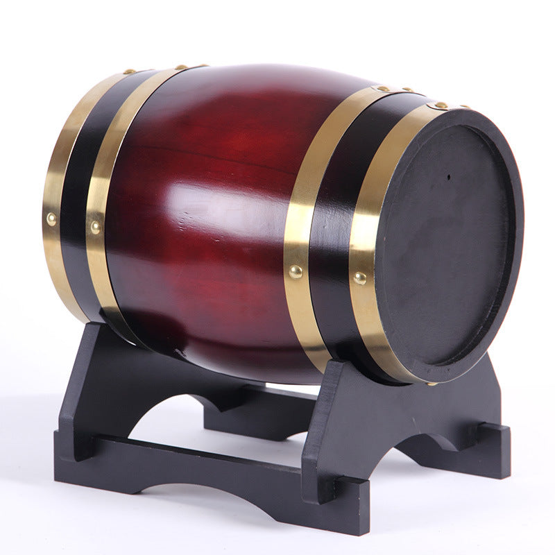 Household Decorative Wine Barrels Beer Barrels - Viniamore