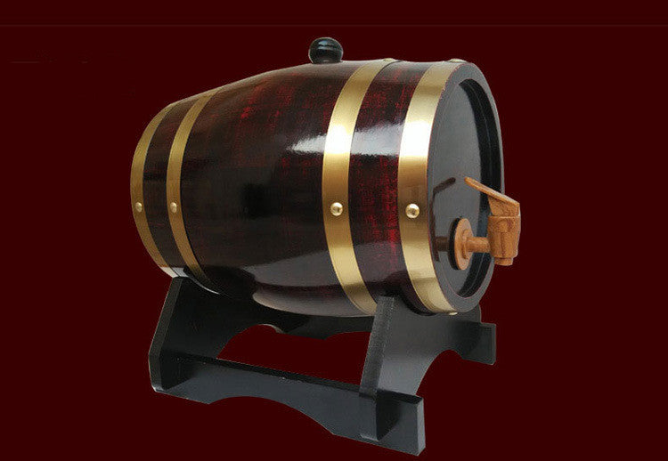 Household Decorative Wine Barrels Beer Barrels - Viniamore