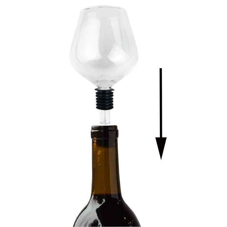 Household Wine Red Wine Decanter - Viniamore