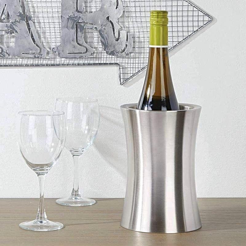 Ice Beer Spit Out Wine Cube Bucket - Viniamore