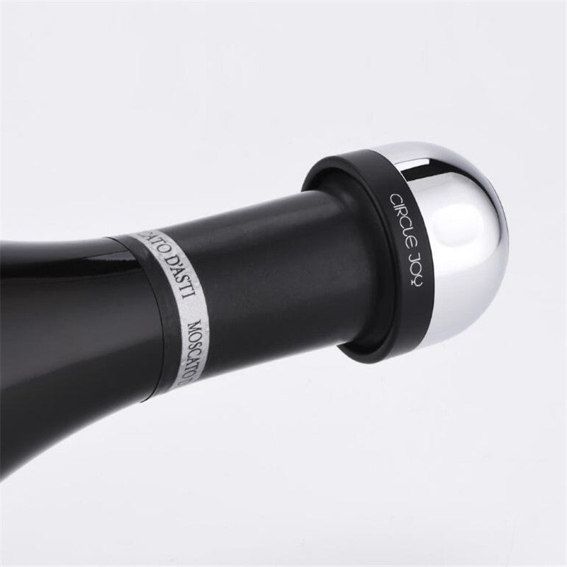 Mini champagne stopper for sparkling wine - Viniamore