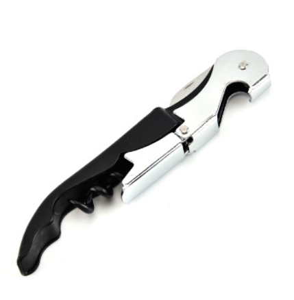 Multifunctional wine corkscrew - Viniamore