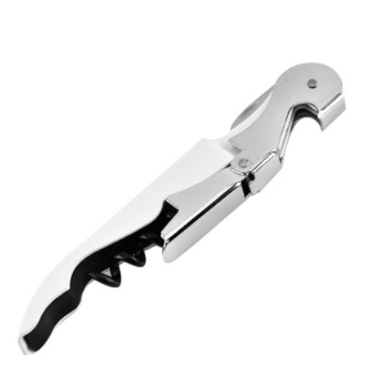 Multifunctional wine corkscrew - Viniamore