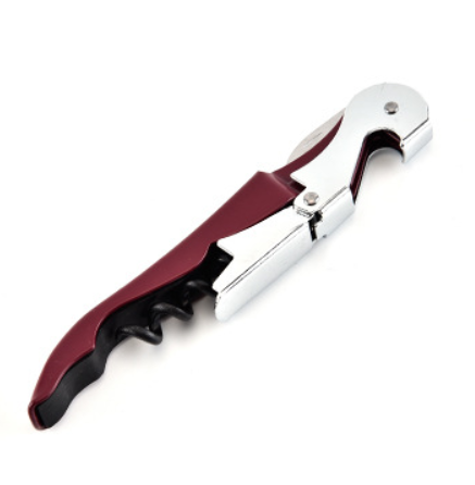 Multifunctional wine corkscrew - Viniamore