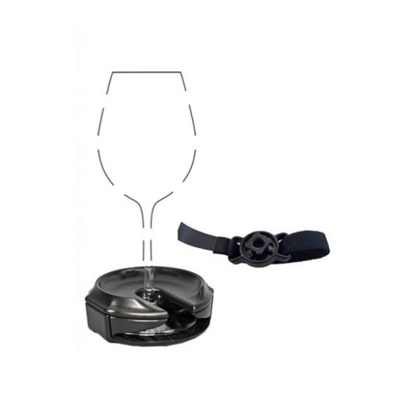 Outdoor Wine Cup Holder Yacht Fishing - Viniamore