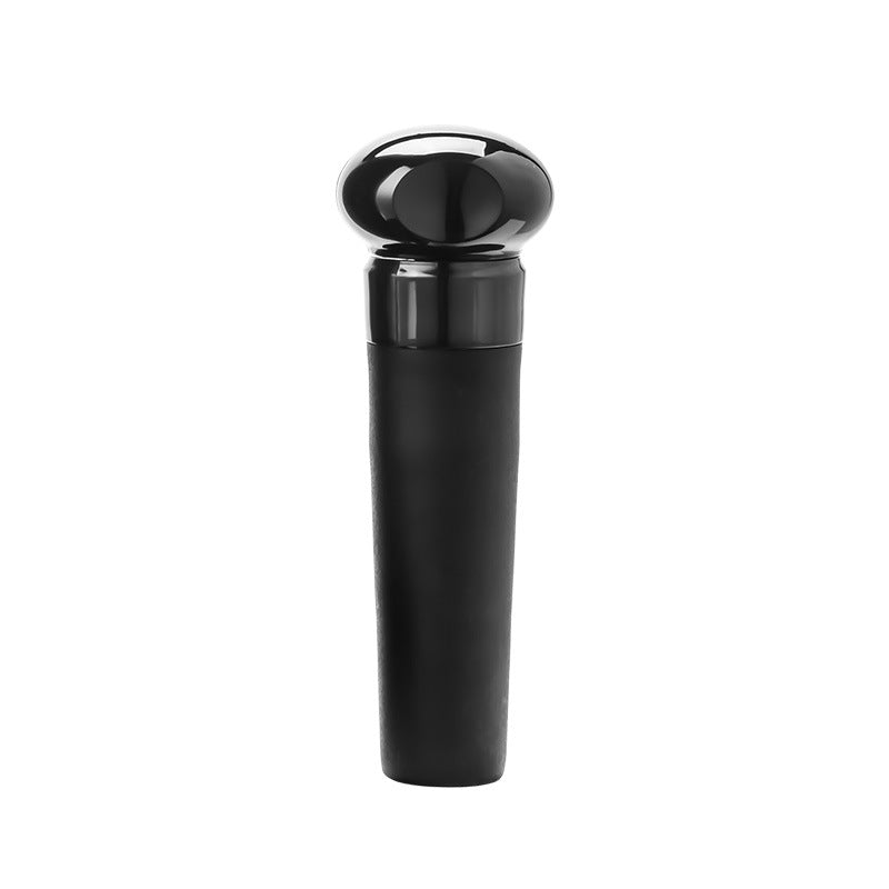 Press type  vacuum wine plastic wine stopper - Viniamore