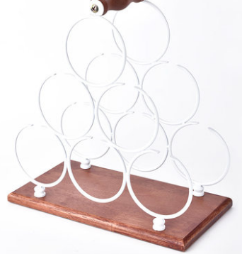 Red wine rack - Viniamore