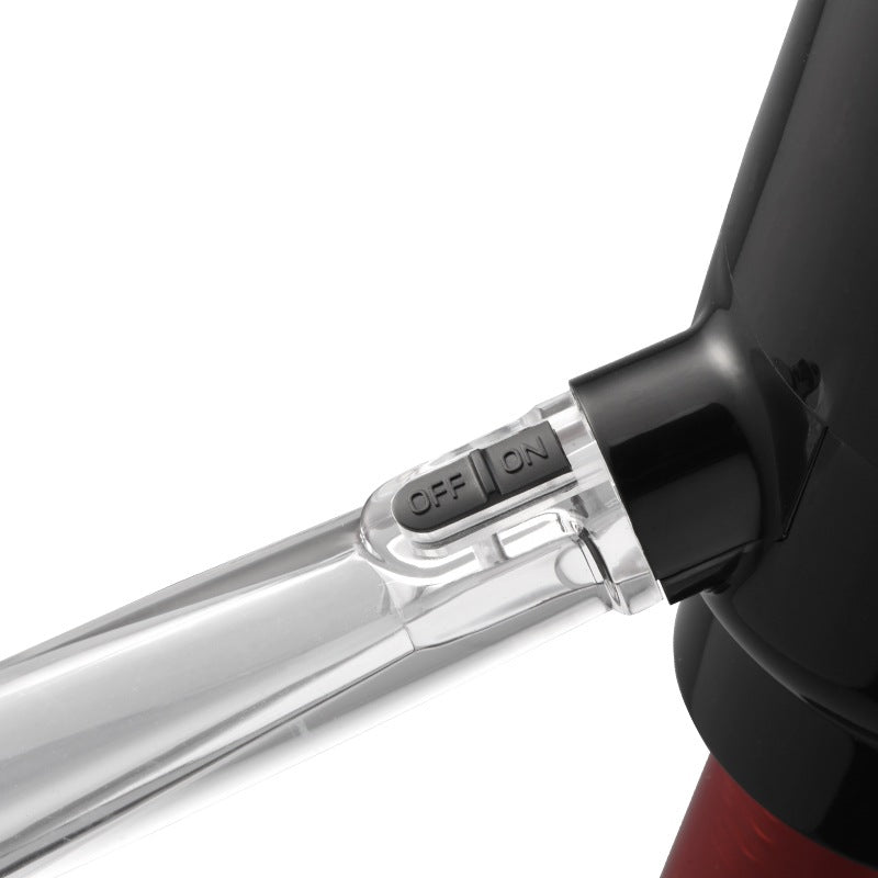 Smart wine electric decanter - Viniamore