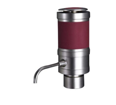 Turn Your Wine Bottle Into a Tap Dispenser Red Wine Aerator - Viniamore