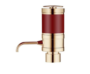 Turn Your Wine Bottle Into a Tap Dispenser Red Wine Aerator - Viniamore