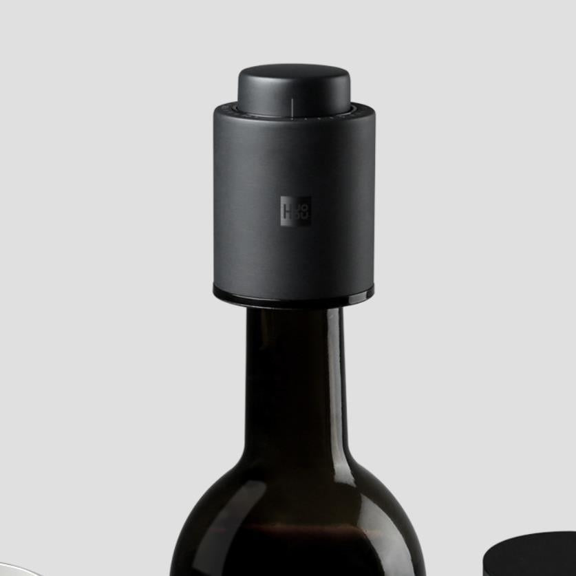 Vacuum Wine Stopper For Home Sealing Wine - Viniamore