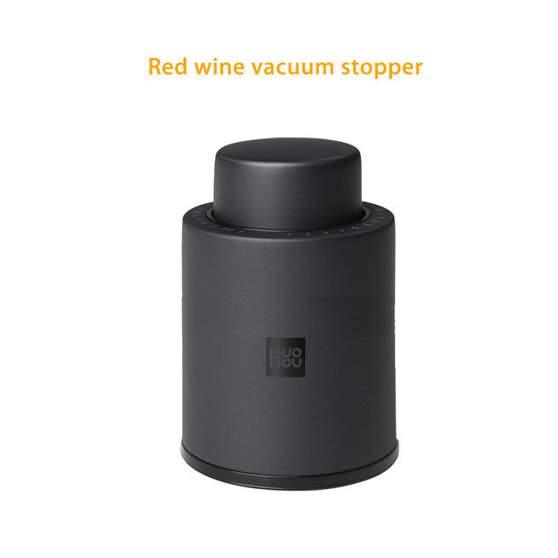 Vacuum Wine Stopper For Home Sealing Wine - Viniamore