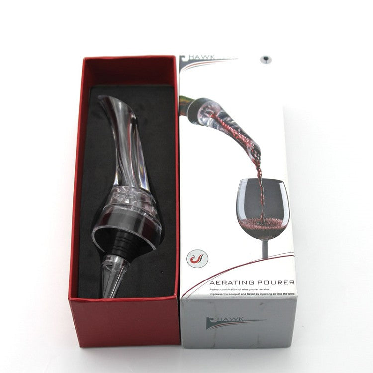 Wine Aerator Pourer - Viniamore