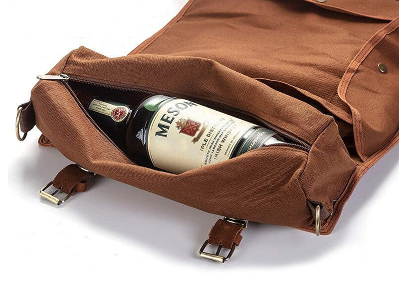 Wine Mixing Appliance Storage Bag - Viniamore