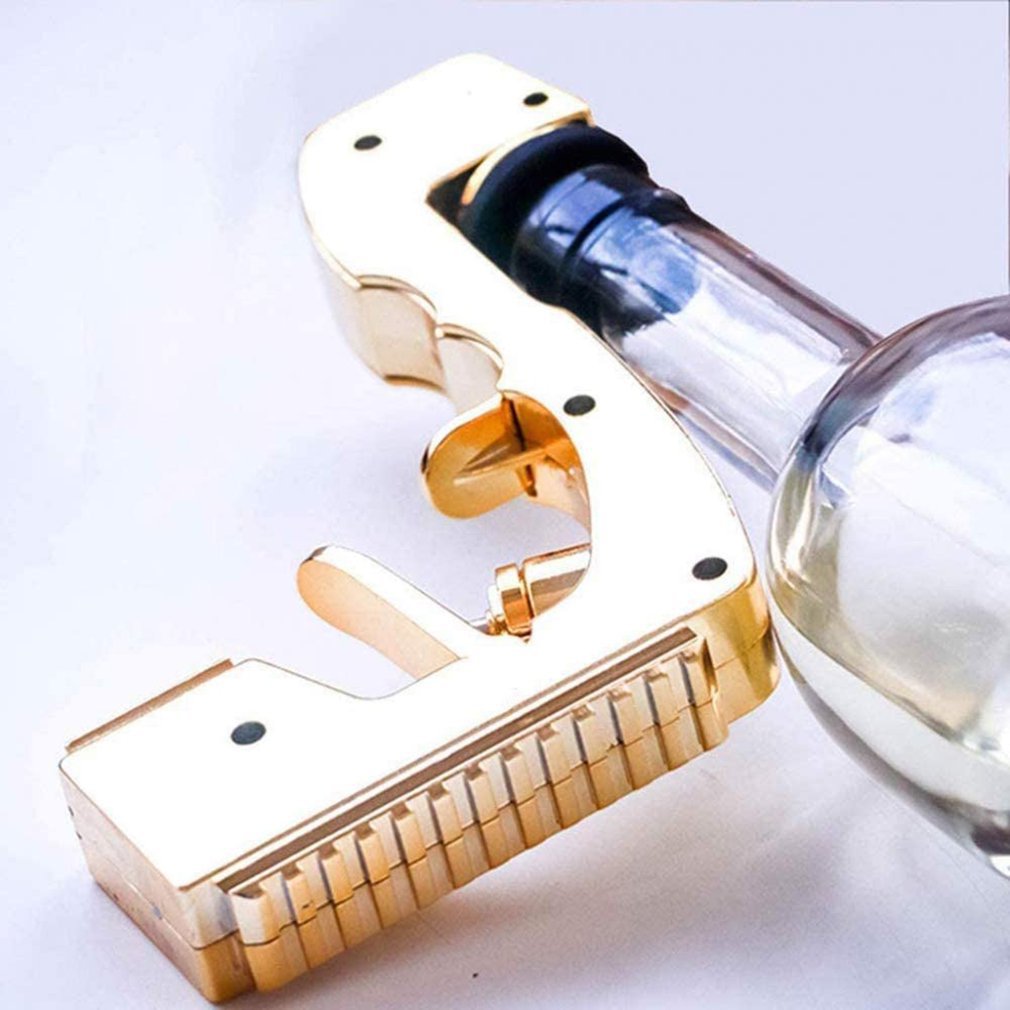 Wine Stopper Wine Feeder Atmosphere Prop Injector - Viniamore