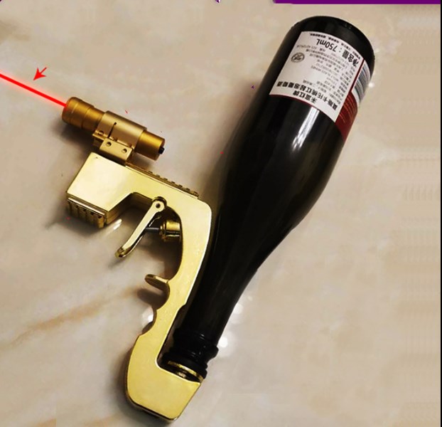 Wine Stopper Wine Feeder Atmosphere Prop Injector - Viniamore