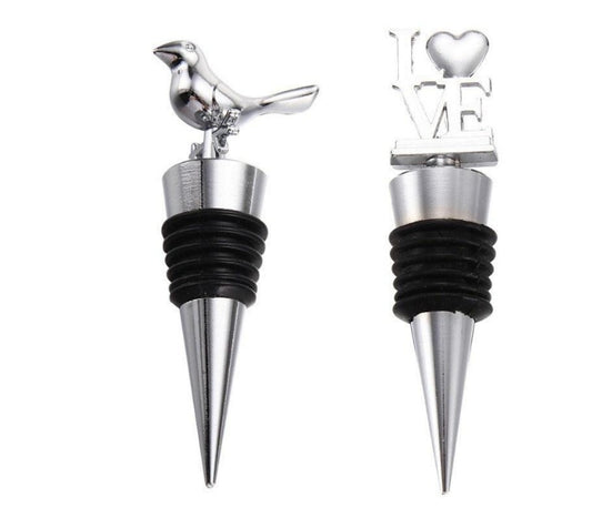 Wine stopper - Viniamore