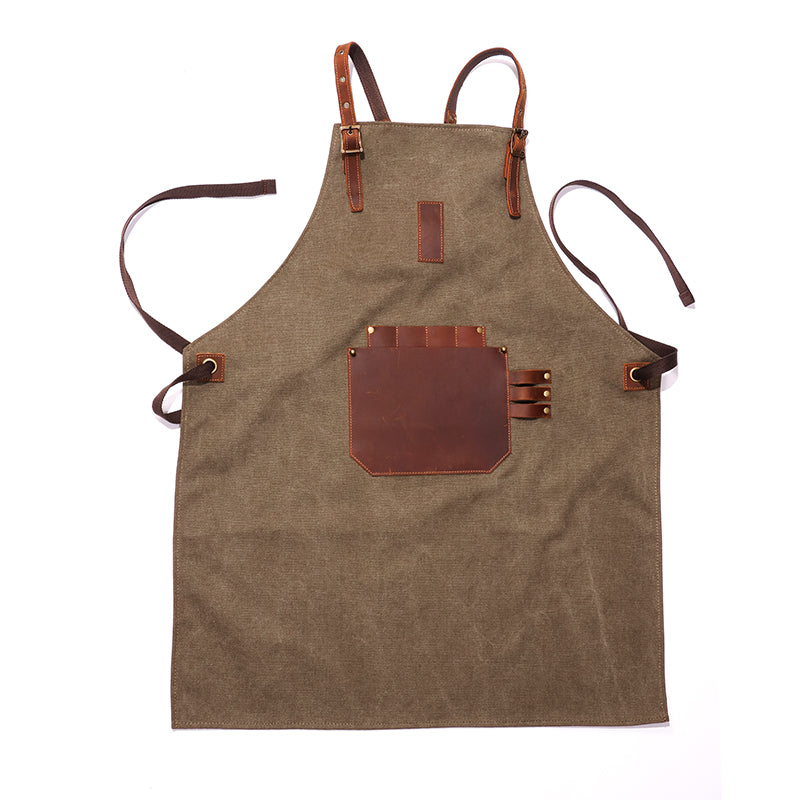 Work Apron Barista - Viniamore