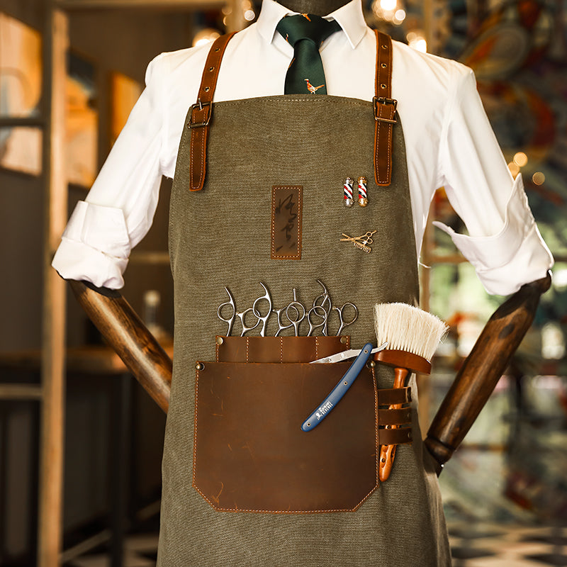 Work Apron Barista - Viniamore